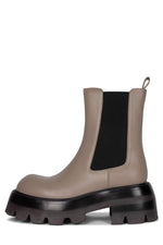 SUBURBIA Jeffrey Campbell Taupe 6 