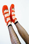 TALENTED Jeffrey Campbell 