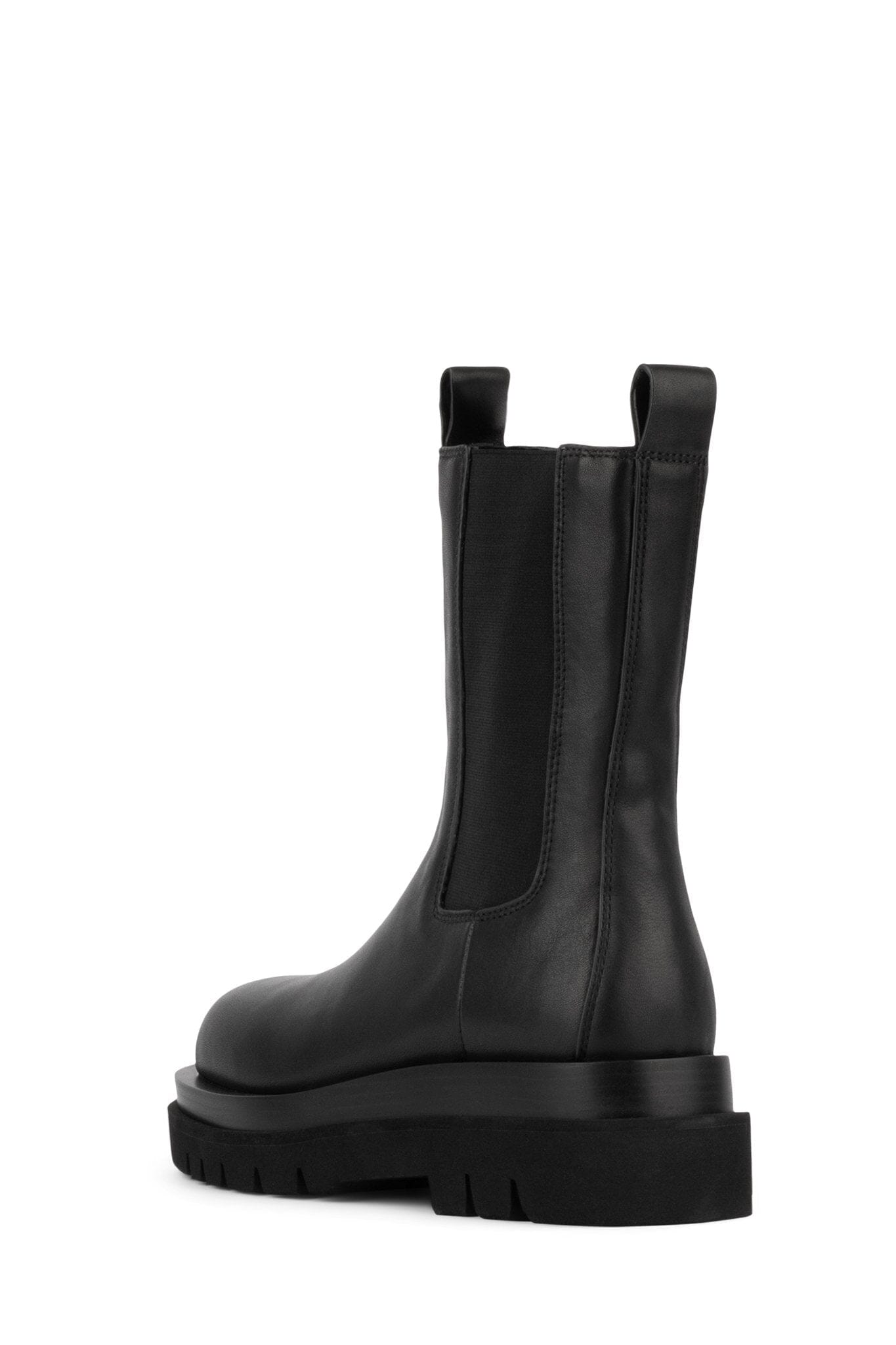 jeffrey campbell poker chelsea boot