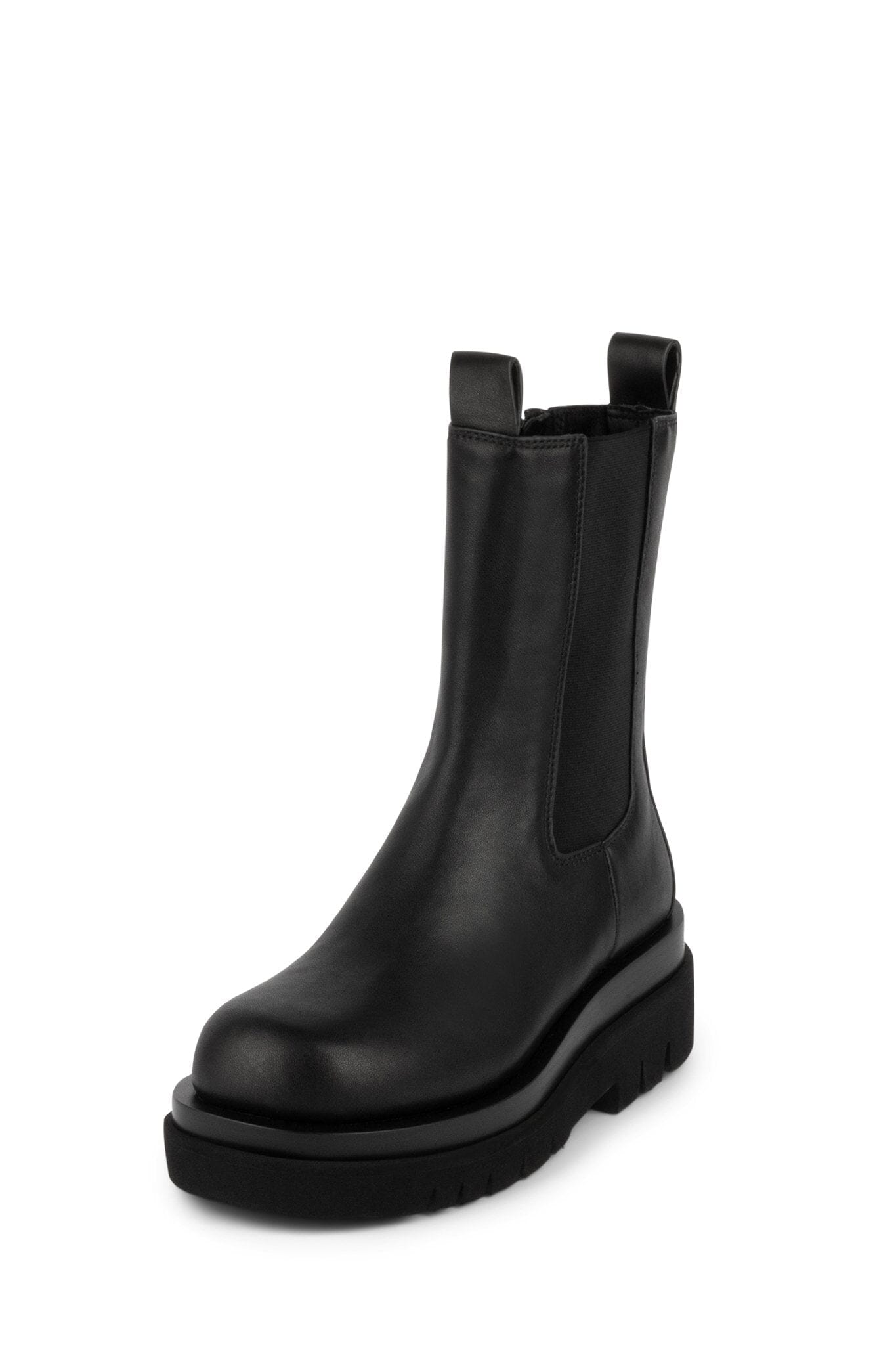 Jeffrey campbell hotsell poker chelsea boot