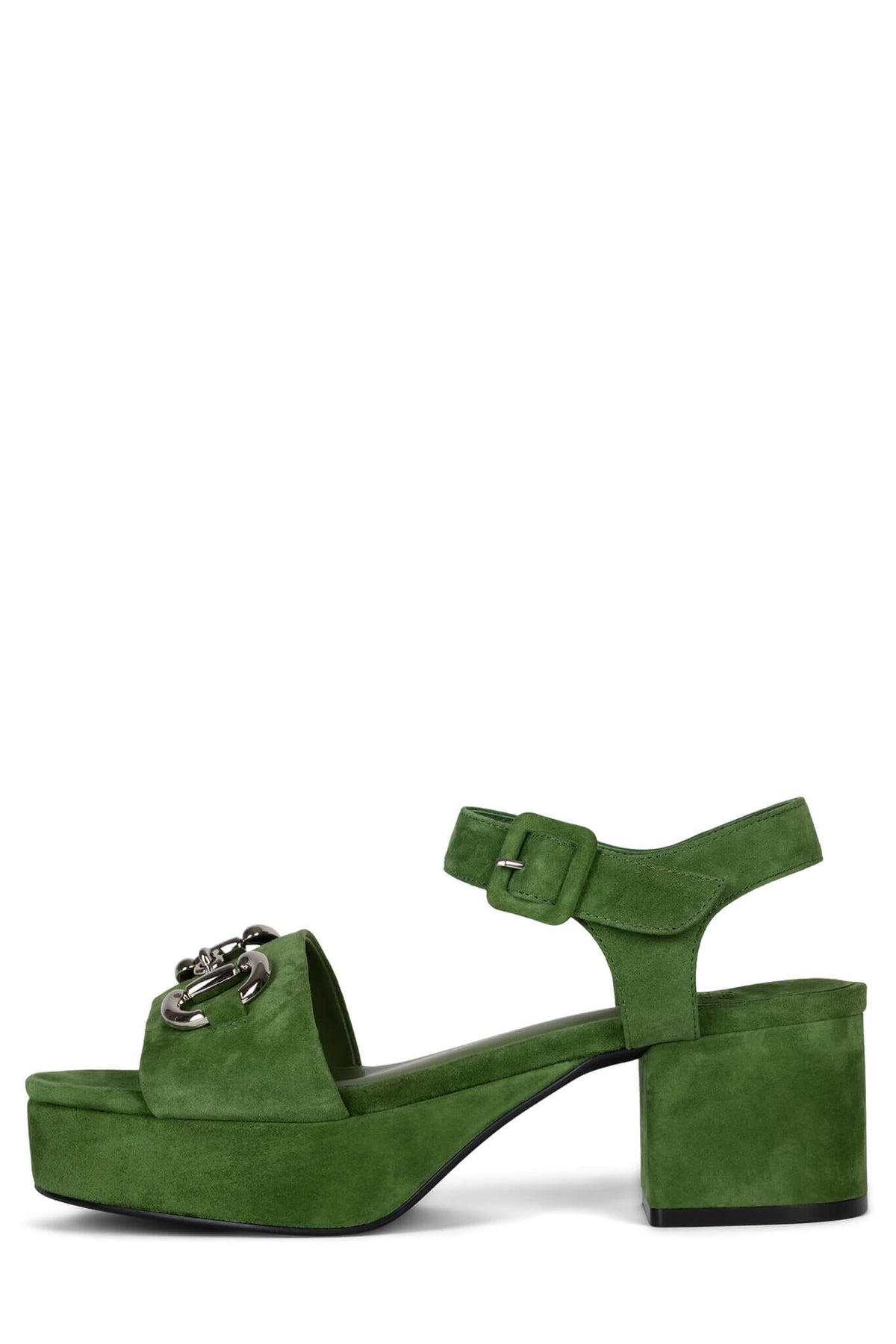 TIMELESS Jeffrey Campbell Platform Sandal1
