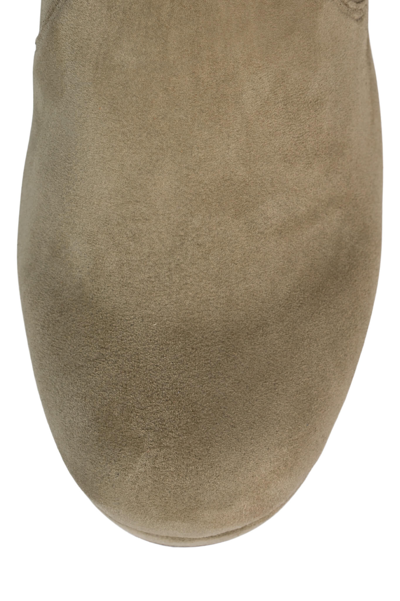 TOPAZ Jeffrey Campbell Over-The-Knee Boot