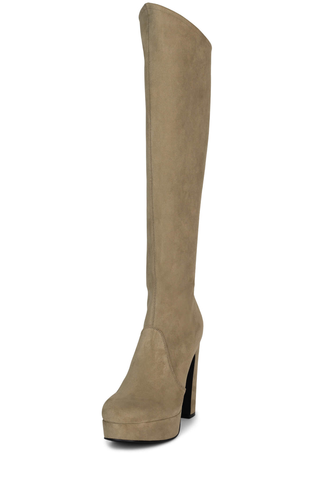 Opaz Boot TOPAZ Jeffrey Campbell Over-The-Knee Boot