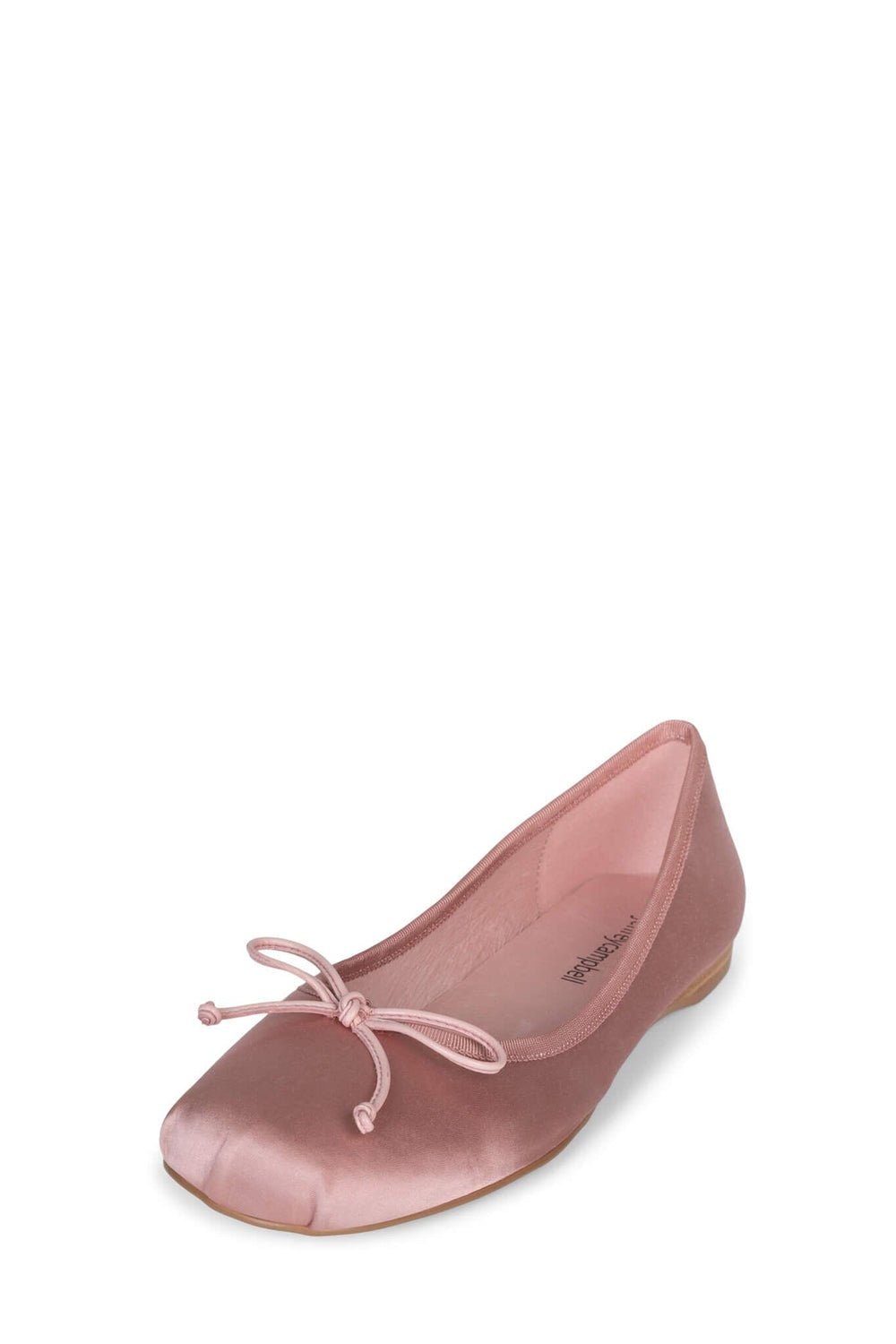 TUTU Jeffrey Campbell Ballet Flats