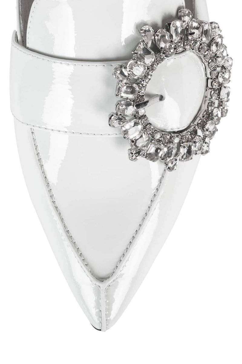 Jeffrey campbell diamond heels Clearance