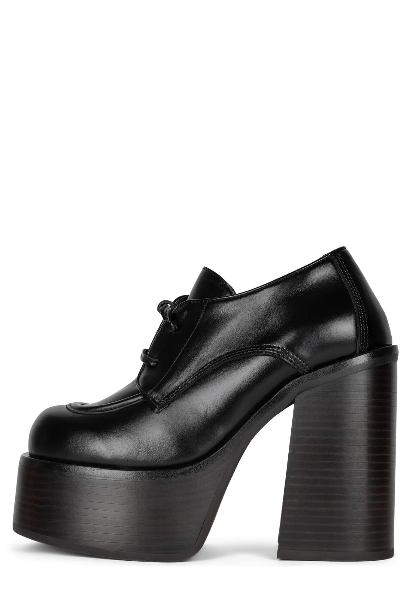 Jeffrey campbell black platform on sale