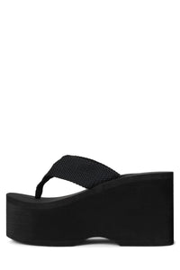 WAVIN Jeffrey Campbell Black 6 